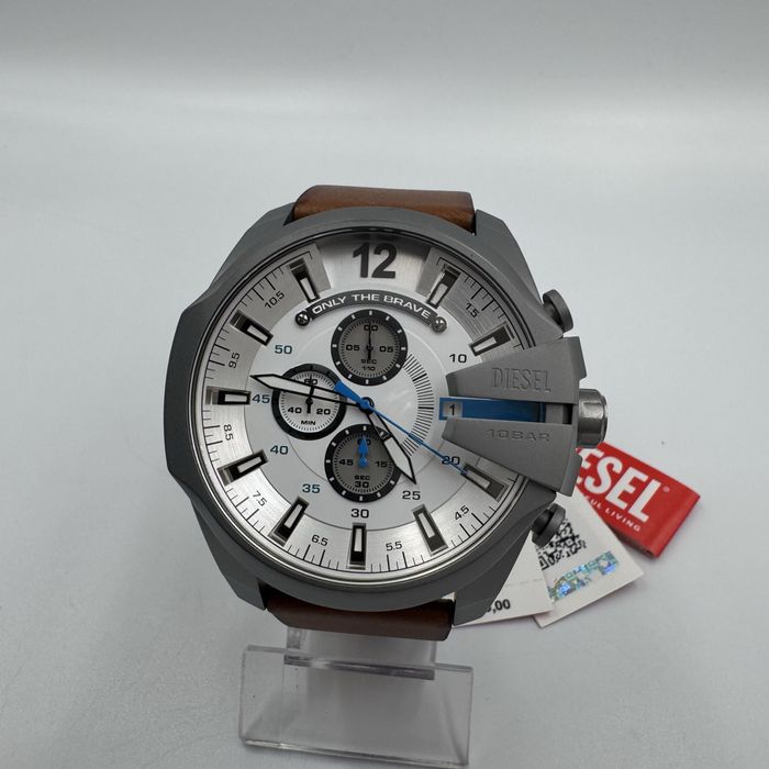 Чоловічий годинник diesel dz4280 оригінал