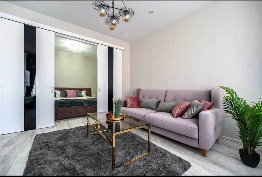 Аренда квартиры в Аркадии 36 жемчужина/2010