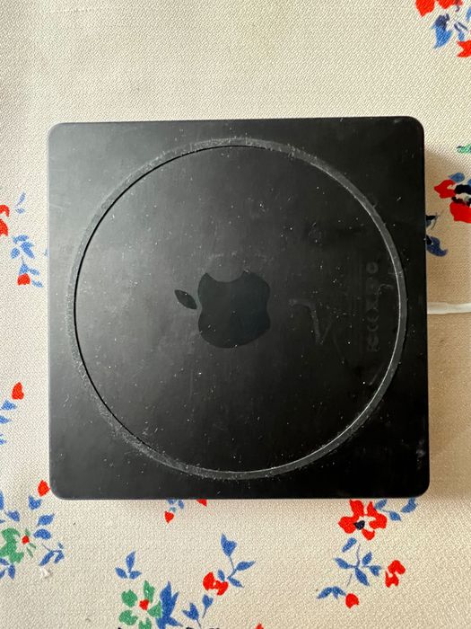 Napęd DVD USB Apple