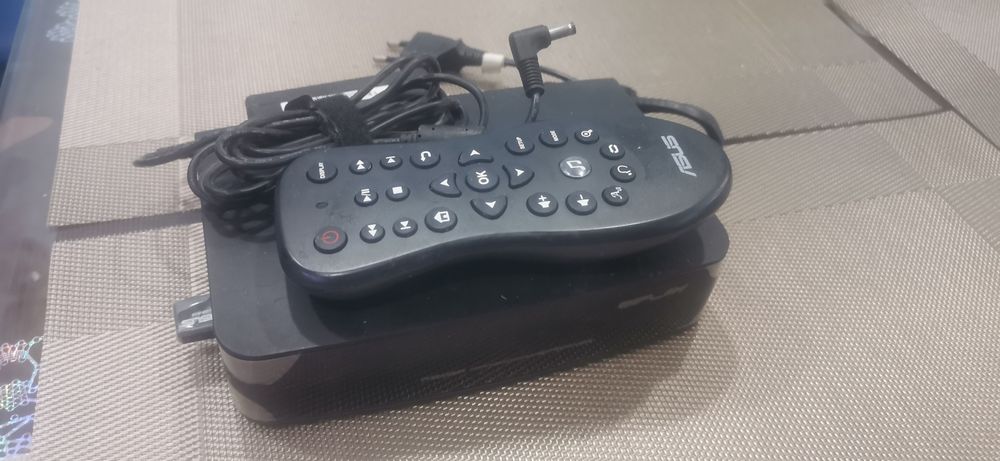 Медиаплеер Asus HDP-R1