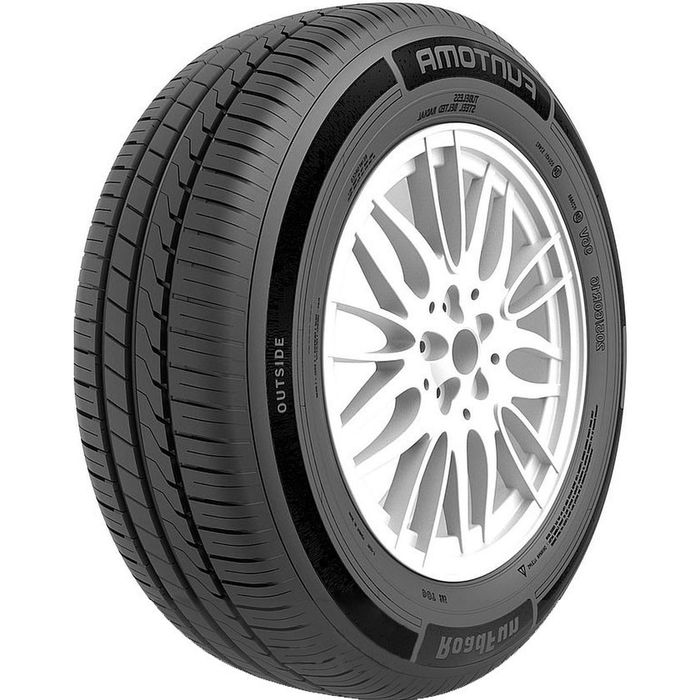 Літня шина Funtoma Roadfun 205/60 r16 92h (08.24)