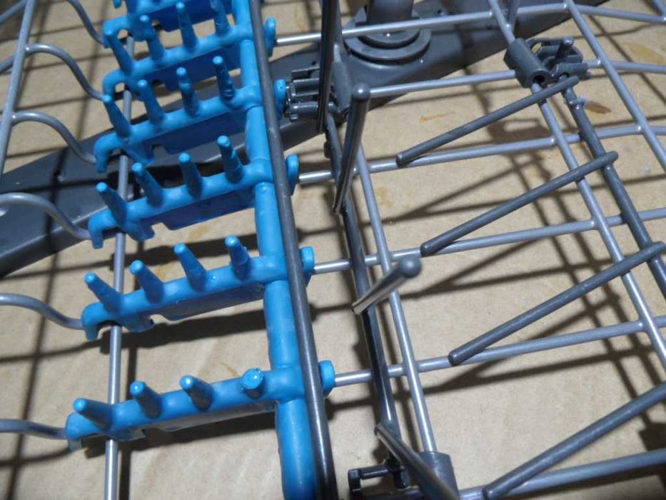 kosz zmywarki electrolux gorny