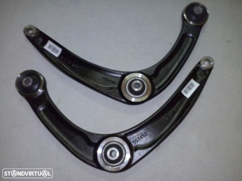 braços de suspensão Citroen Berlingo Peugeot Partner 2008--(novos)
