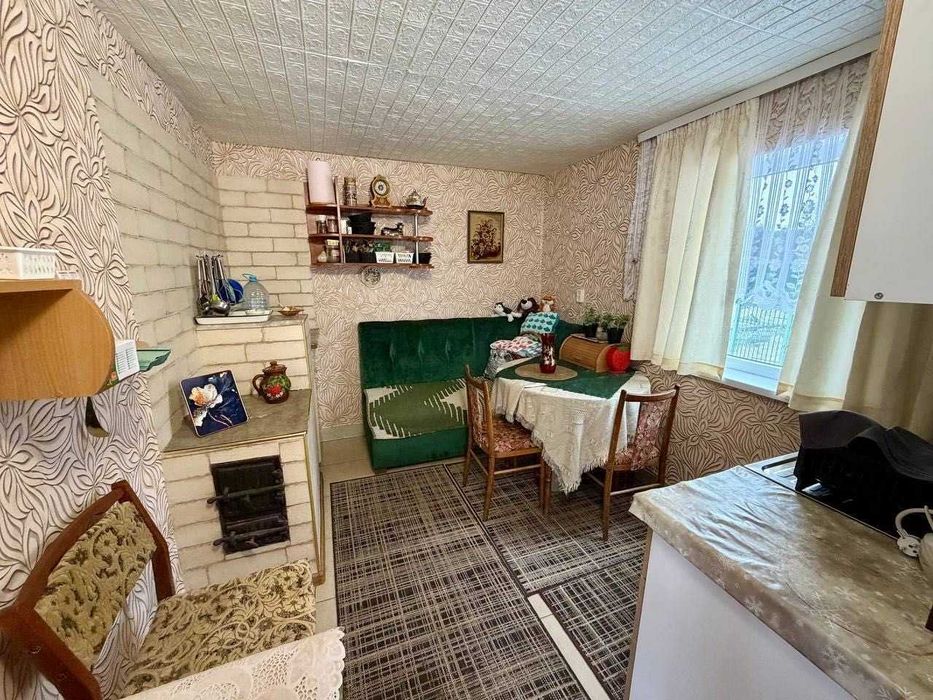 ЧУДОВА 3К ДАЧА з власною ділянкою 6 сот (с. Нова Українка)