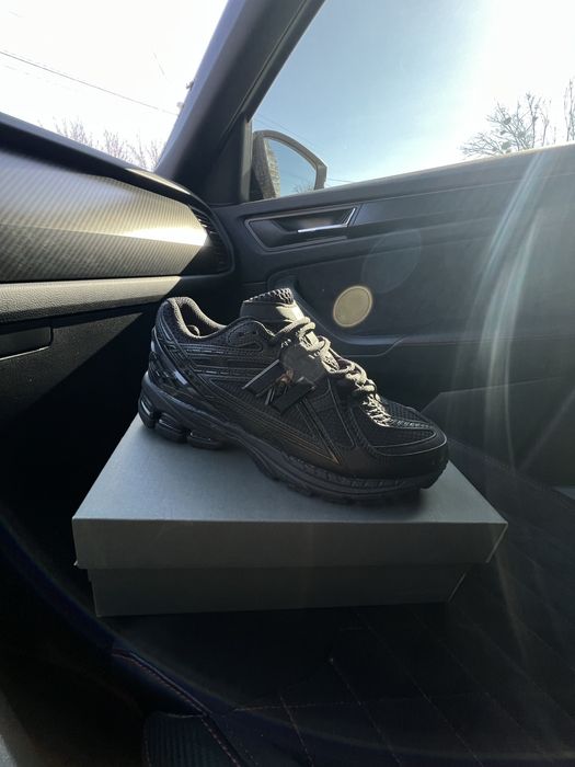 Кросівки New Balance M1906NJ 41-45 | Чоловічі