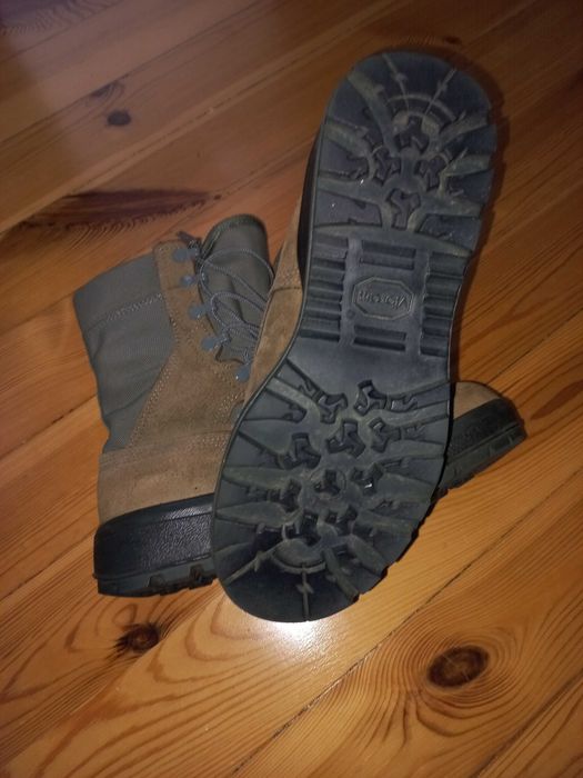 Buty wojskowe damskie USAF US Army