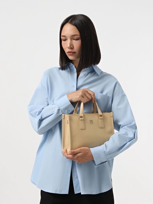 Женская сумка Tommy Hilfiger оригинал женская мини сумка на лето