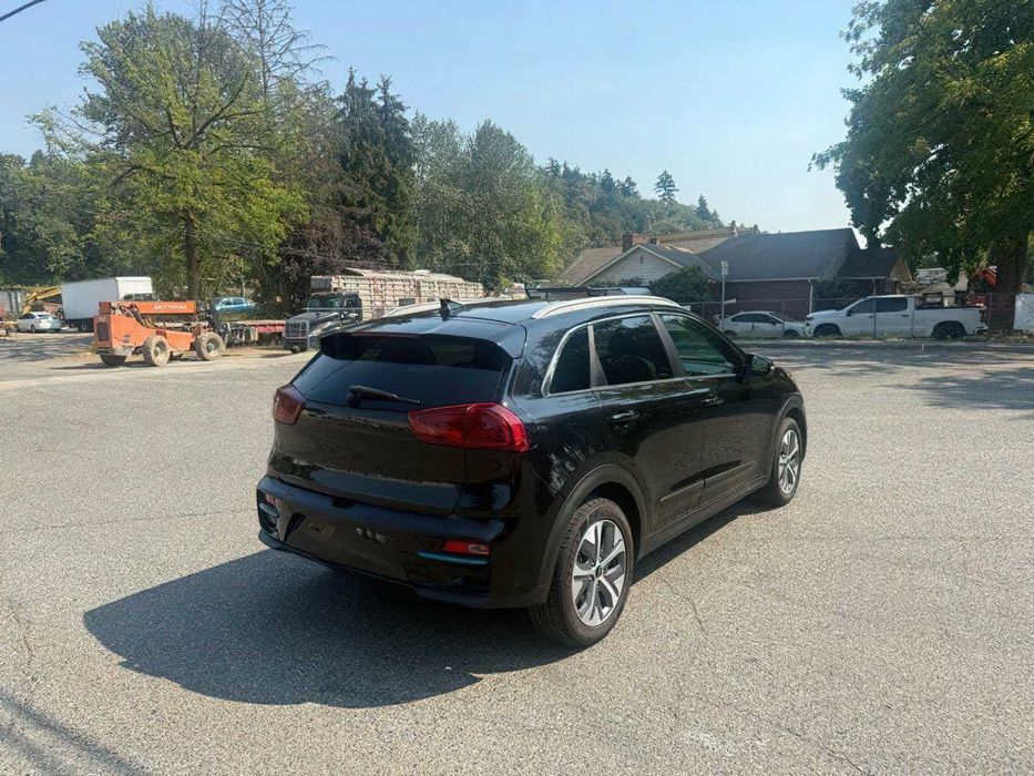 Kia Niro EV EX Premium      2022