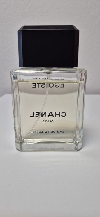 Chanel egoiste perfumy