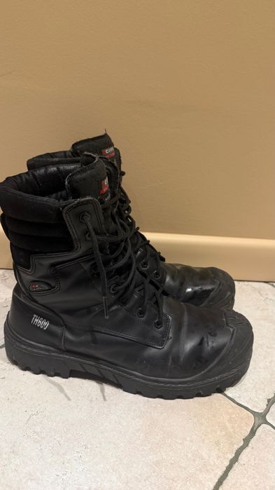 Buty COFRA TH600 – zimowe, ocieplane