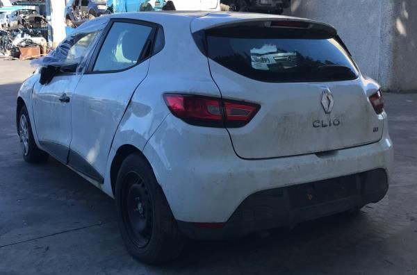 Para peças RENAULT Clio IV (BH_)