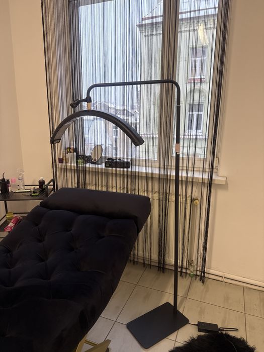 Безтіньова лампа Luna m8x 60 вт