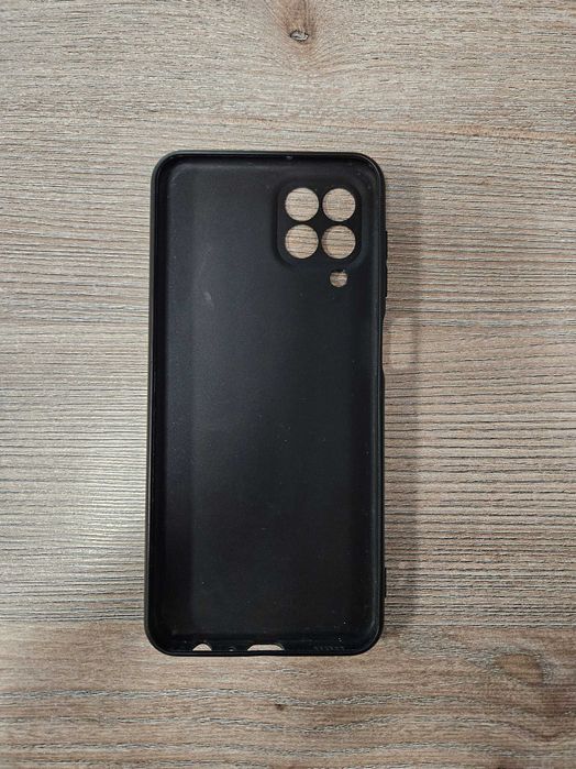 Etui placki smartfona Samsung M33 5G oryginał