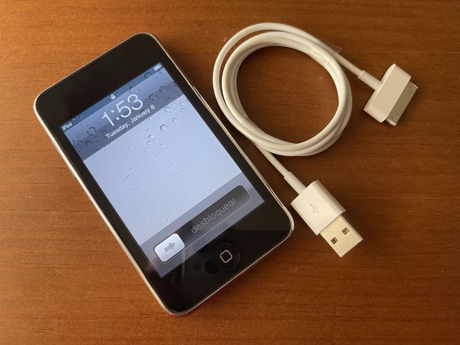 Ipod touch 8gb A1288 Apple
