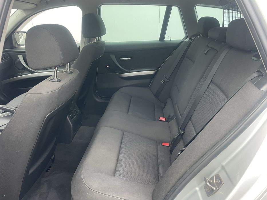 Bmw 320D Touring 184cv