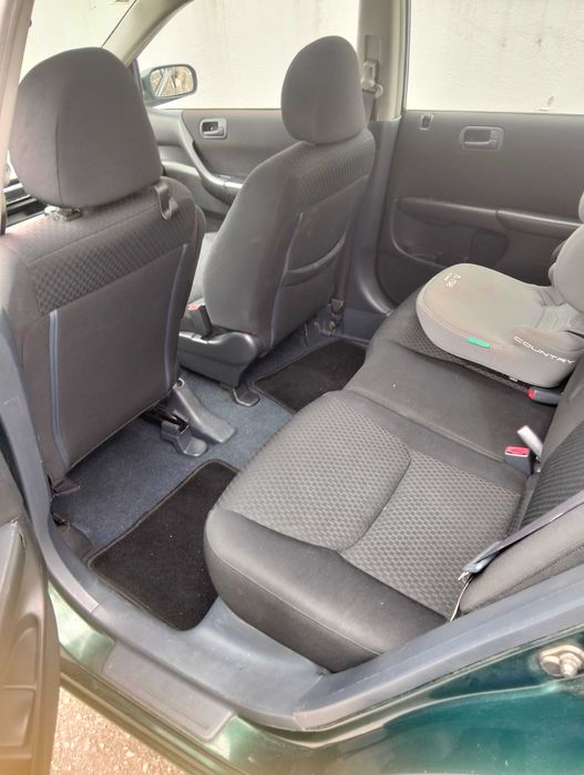 Honda Civic 1.4