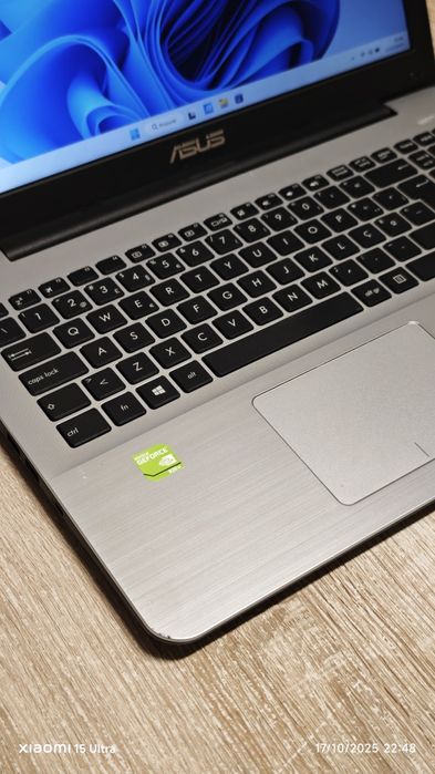 ASUS X555LJ Recondicionado