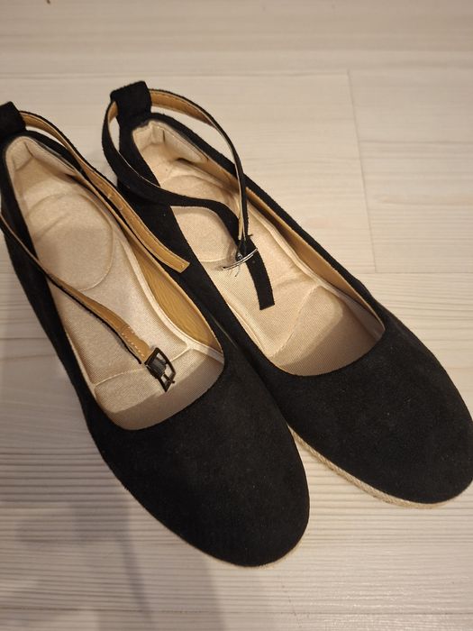 Buty damskie 39-40