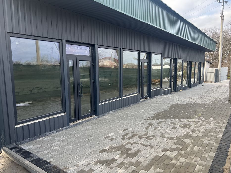 Оренда Мафів Лелеківка  (селище Молодіжне)