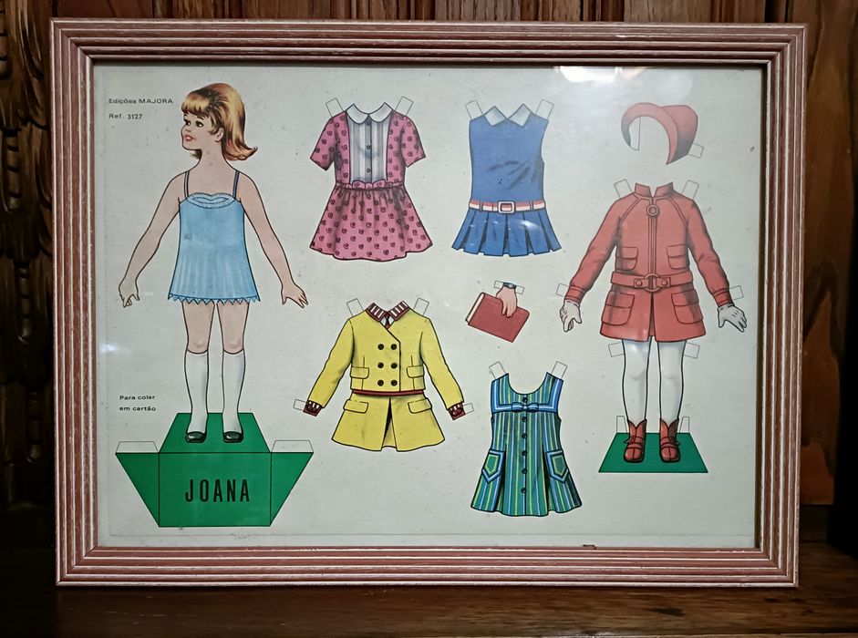 MAJORA - 2 Handmade Crafts64874056579329121
