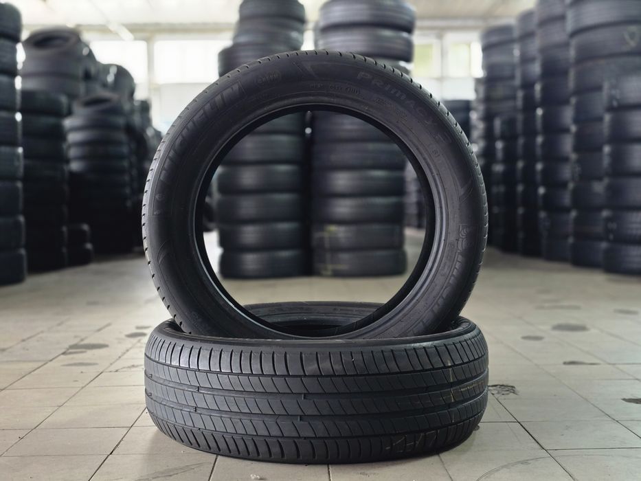Pneus 205/55 R19