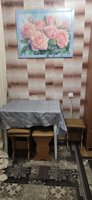 Квартира в центрі міста,  можна ЗСУ.