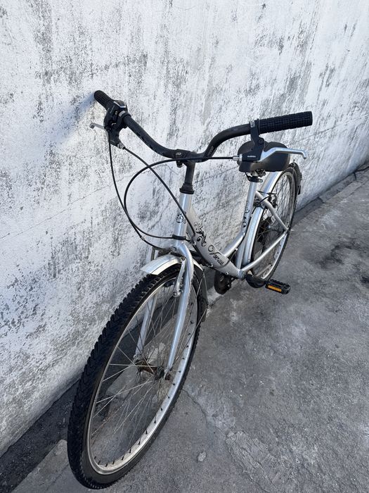 Bicicleta venus
