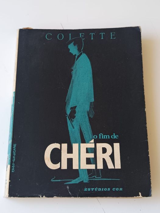 O fim de Colette