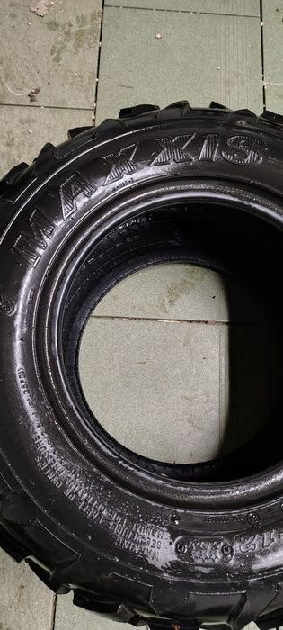 Opona Maxxis 25x10-12 quad