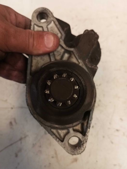 Motor de Arranque Skoda Fabia I