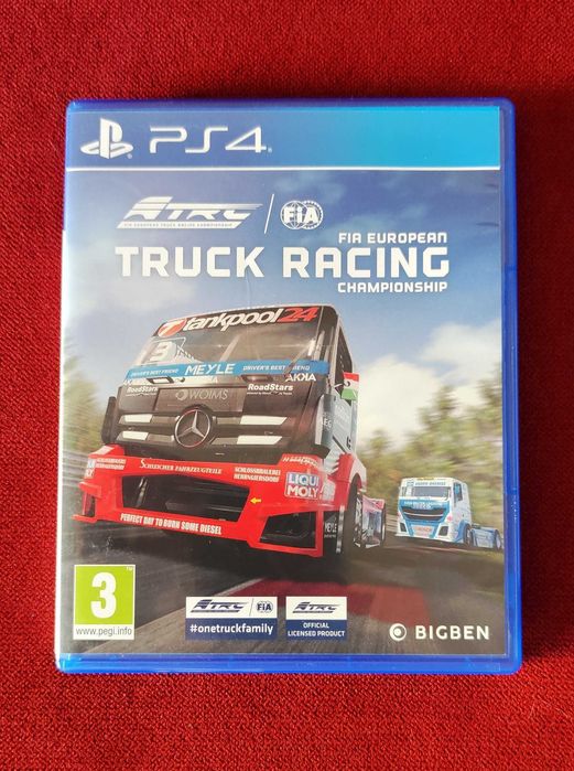Jogos PS4 - 7 Jogos