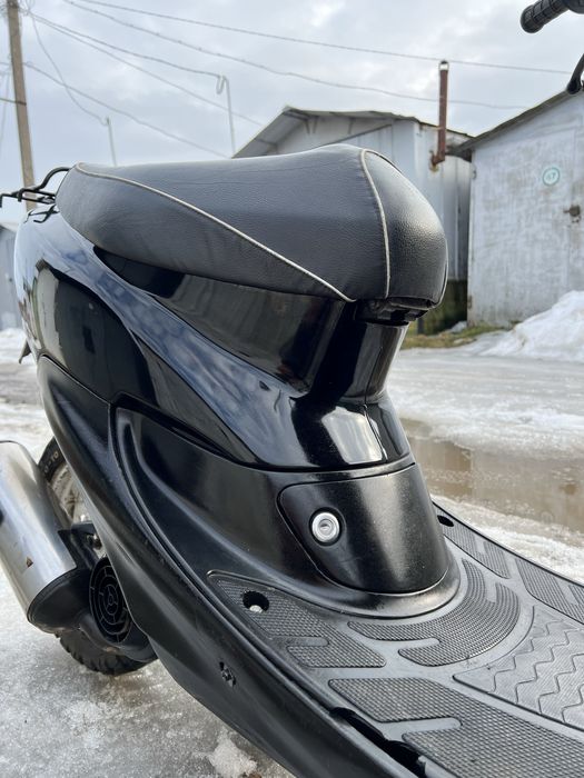 Продам Скутер  Honda dio 34