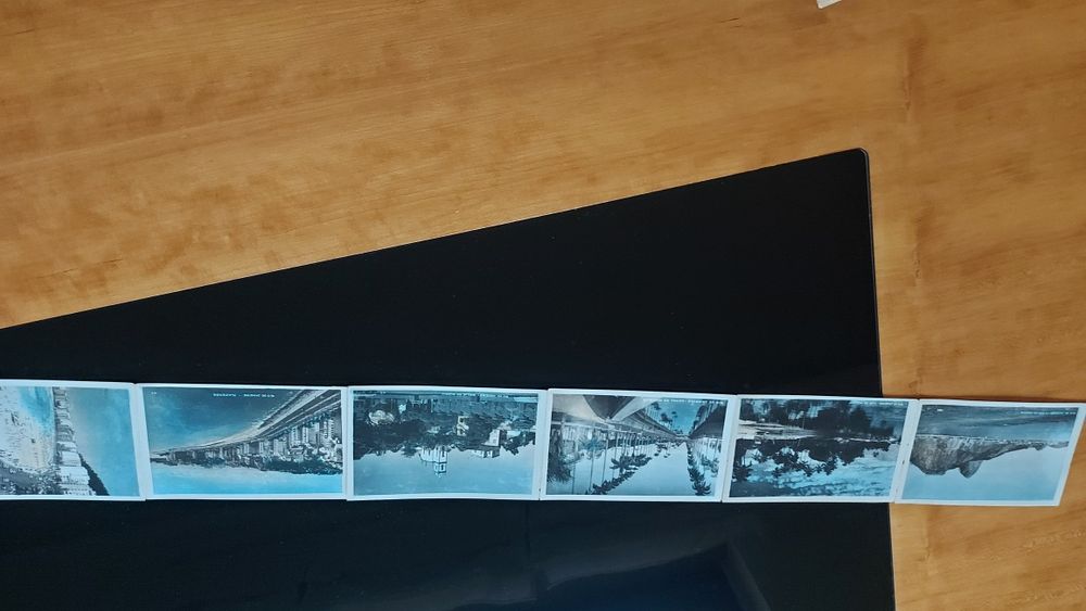 Postais antigos do Rio de Janeiro