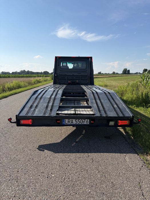 IVECO DAILY 35C15 Najazd 5M