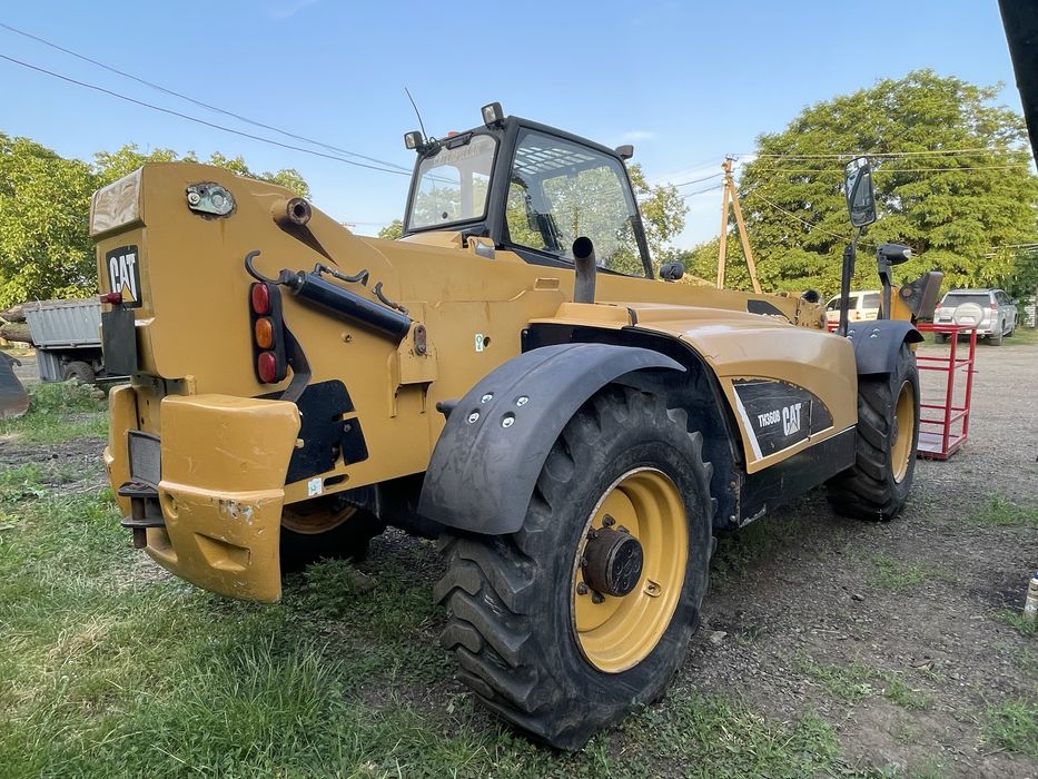 Погрущик в хорошому стані.