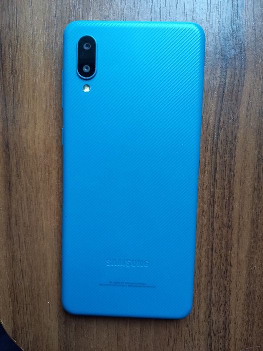 Samsung galaxy A02