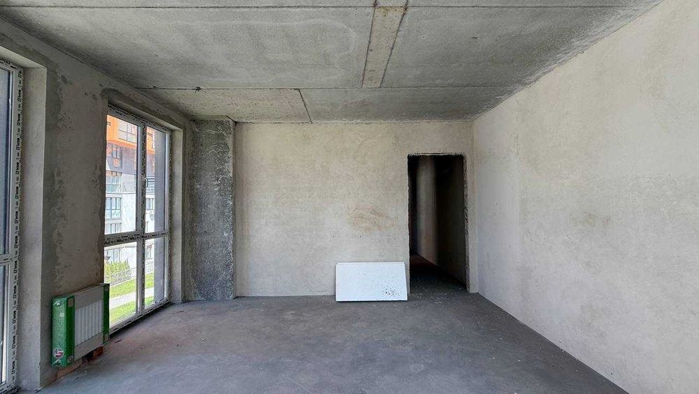 Зданий будинок, 4кім. квартира в ЖК Стрийська 45, Наукова, В.Великого