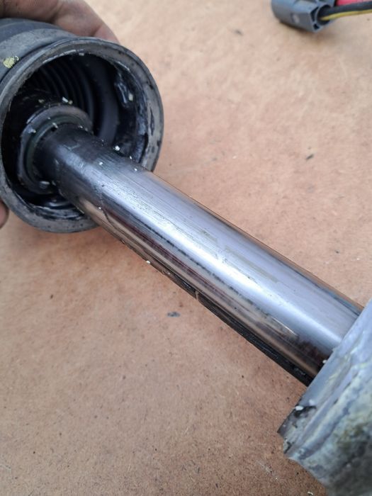 Рульова рулевая рейка mazda rx 8 мазда рх 8