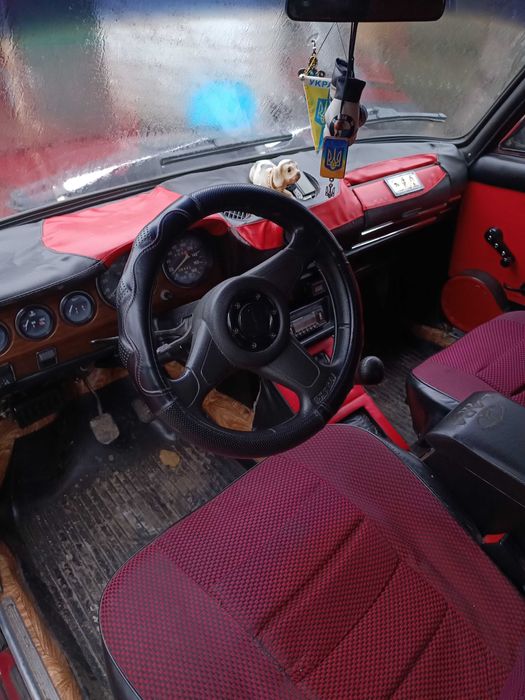 Продам автомобіль