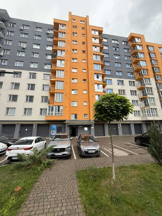 Продам 1к квартиру на Немирівському шосе 8205