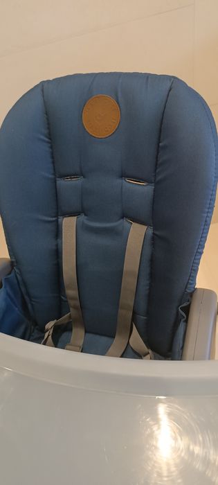 Cadeira de Refeição Minla (Maxi Cosi)