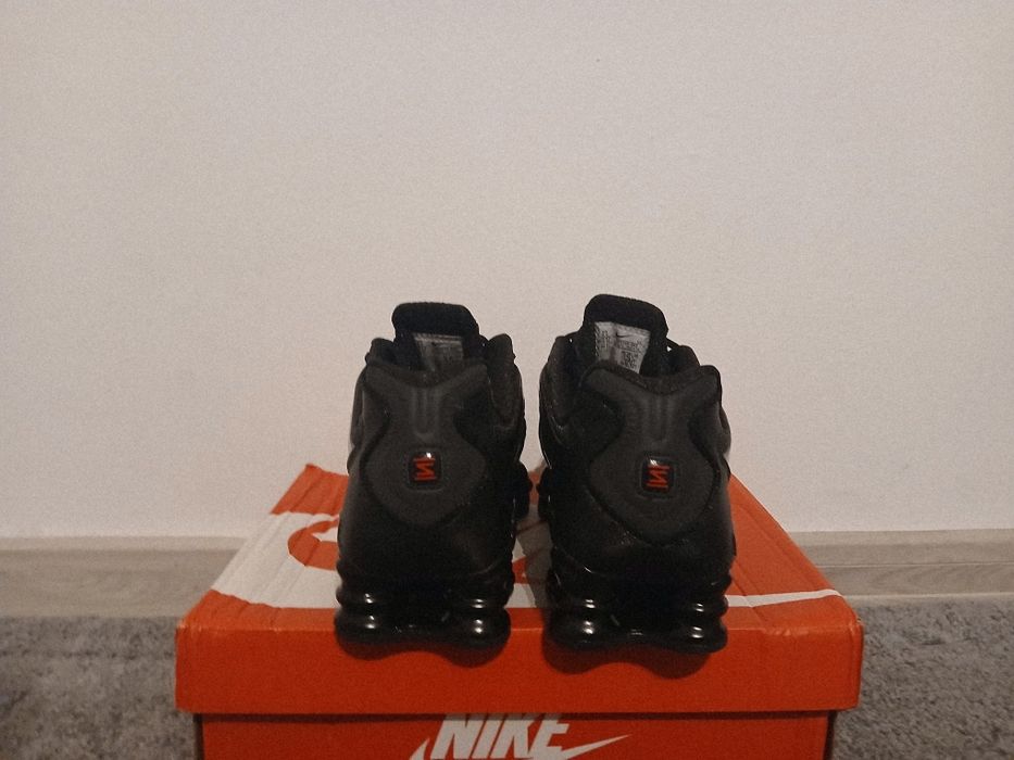 Sprzedam Nike shox 43