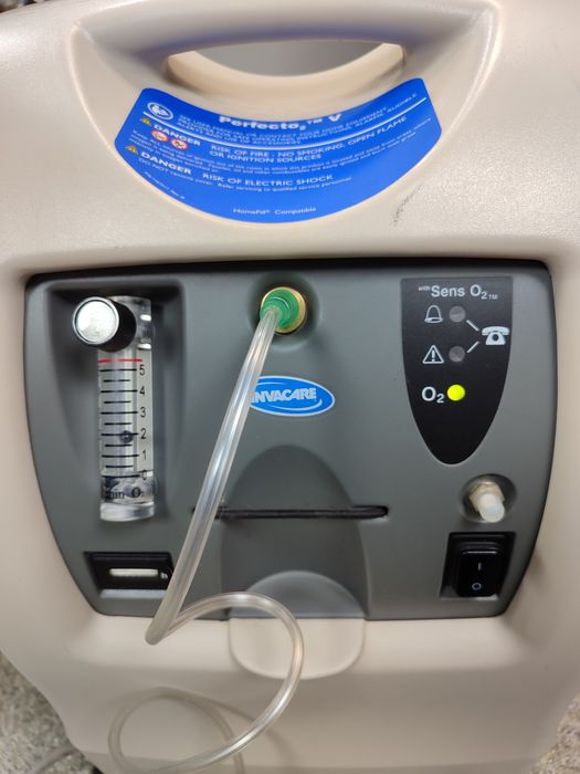 Концентрат кисневий INVACARE