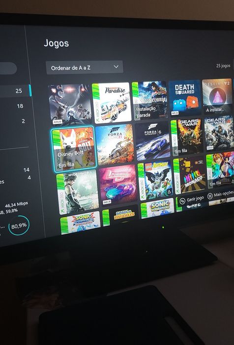 Xbox One S 1tb caixa rigorosamente nova