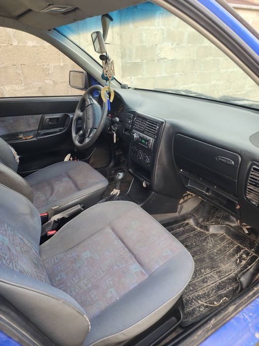 Продається Seat Ibiza