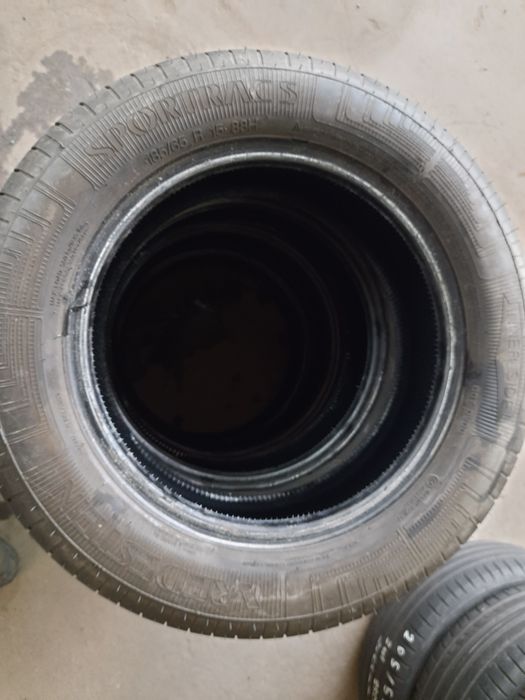 Nowy stan Vredestein 2019r, -7,5mm.gwarancja montaż faktura