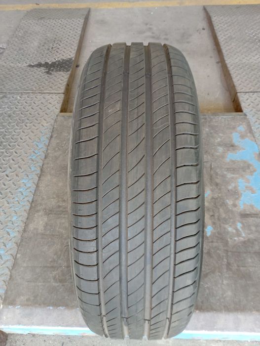 Opona letnia 1x 215/60R17 Michelin rok 2019 #F010