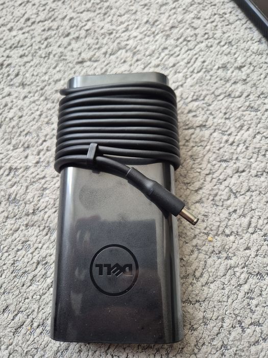 Nowy oryginalny zasilacz Dell 130W 19.5V HA130PM130 0V363H Slim Sosnowiec