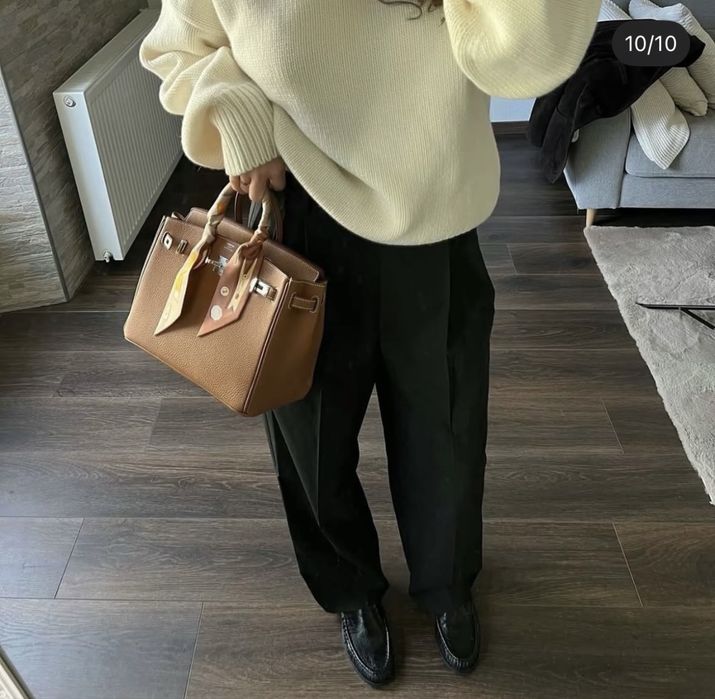 Класичні Брюки Zara