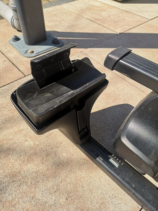 Belki stalowe Thule Volkswagen